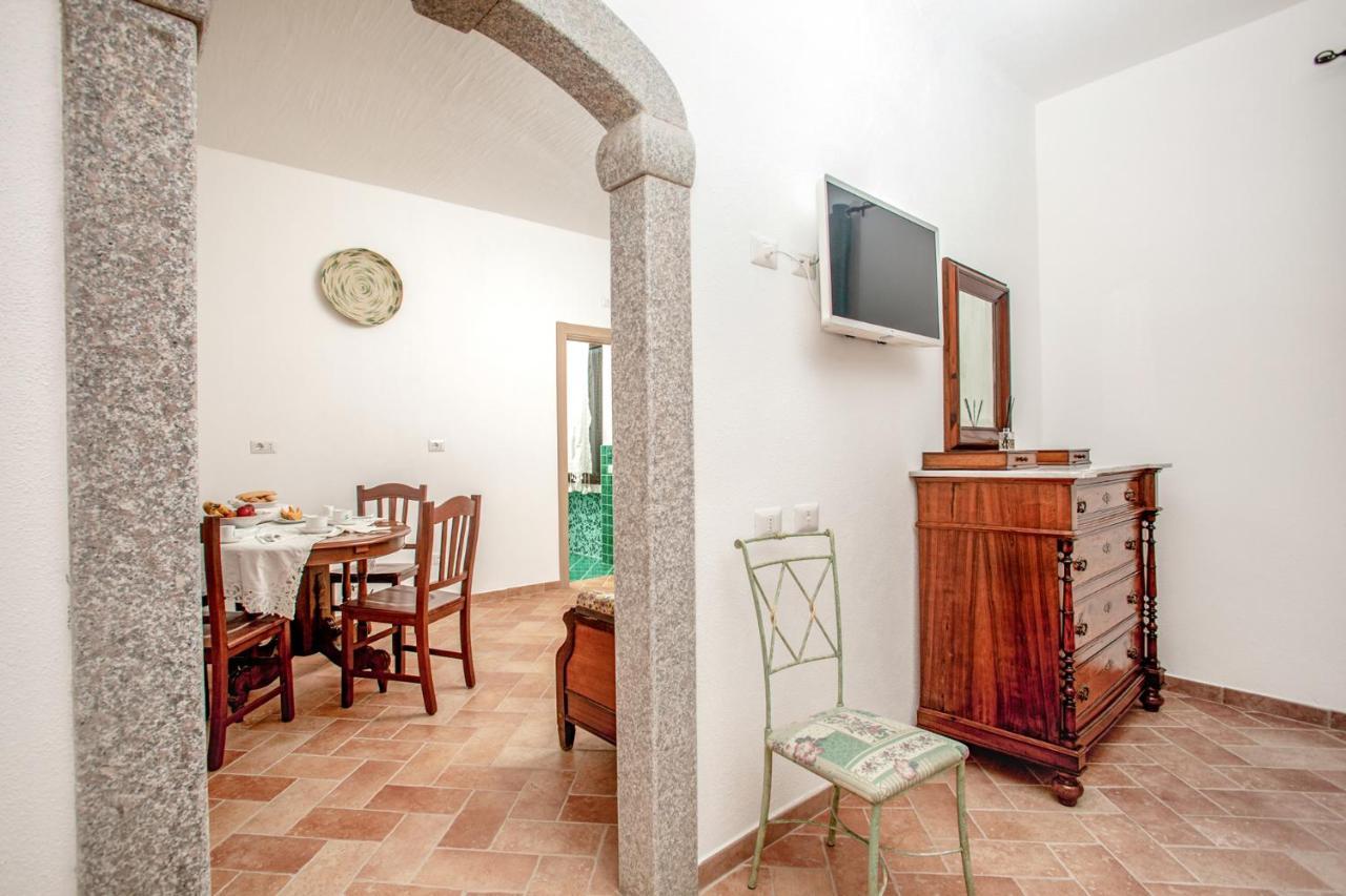 Vincent House Ξενοδοχείο Santa Teresa Gallura Εξωτερικό φωτογραφία