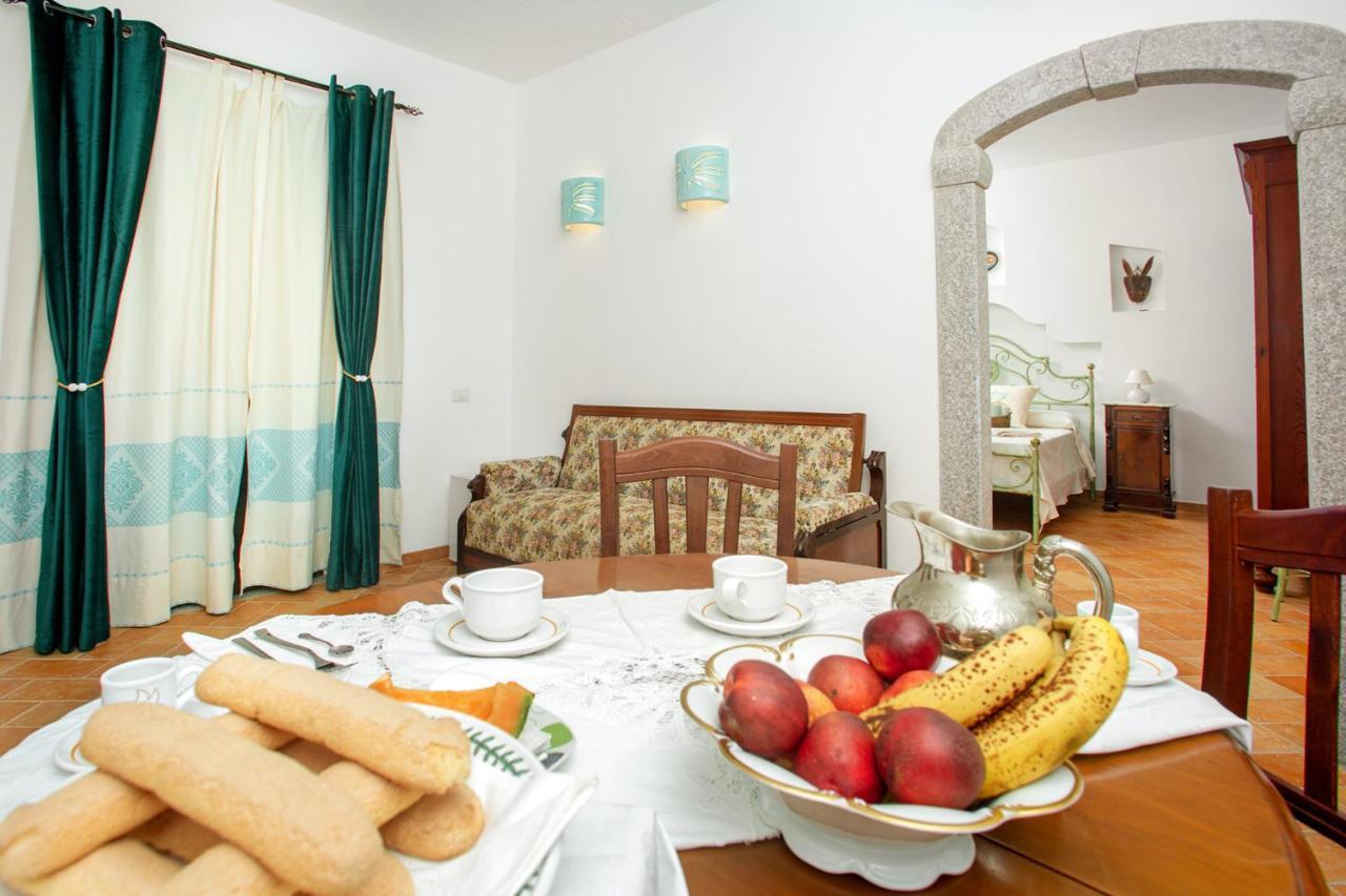 Vincent House Ξενοδοχείο Santa Teresa Gallura Εξωτερικό φωτογραφία