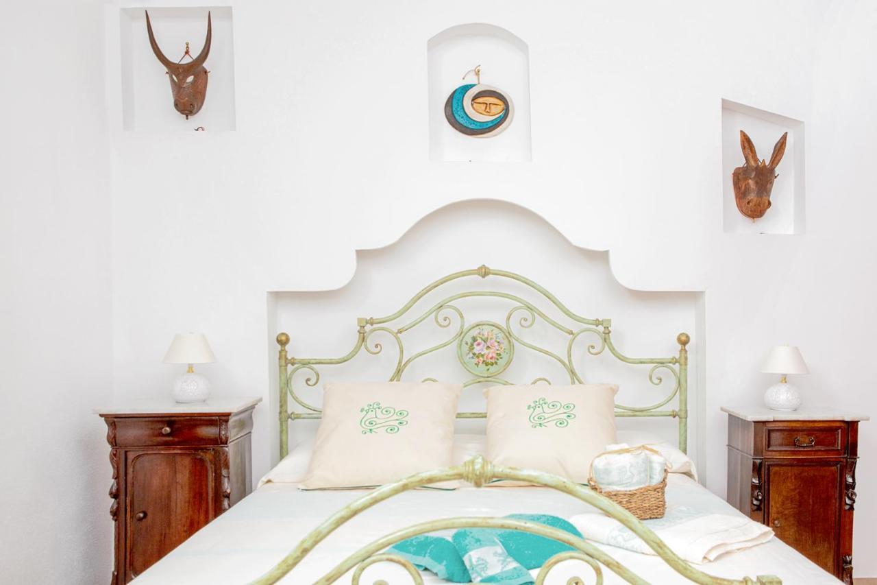 Vincent House Ξενοδοχείο Santa Teresa Gallura Εξωτερικό φωτογραφία