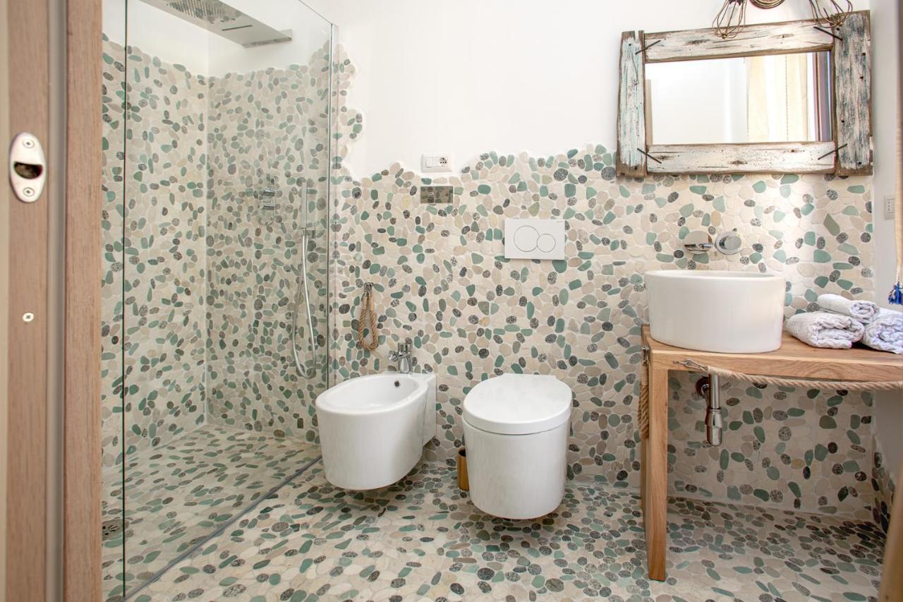 Vincent House Ξενοδοχείο Santa Teresa Gallura Εξωτερικό φωτογραφία