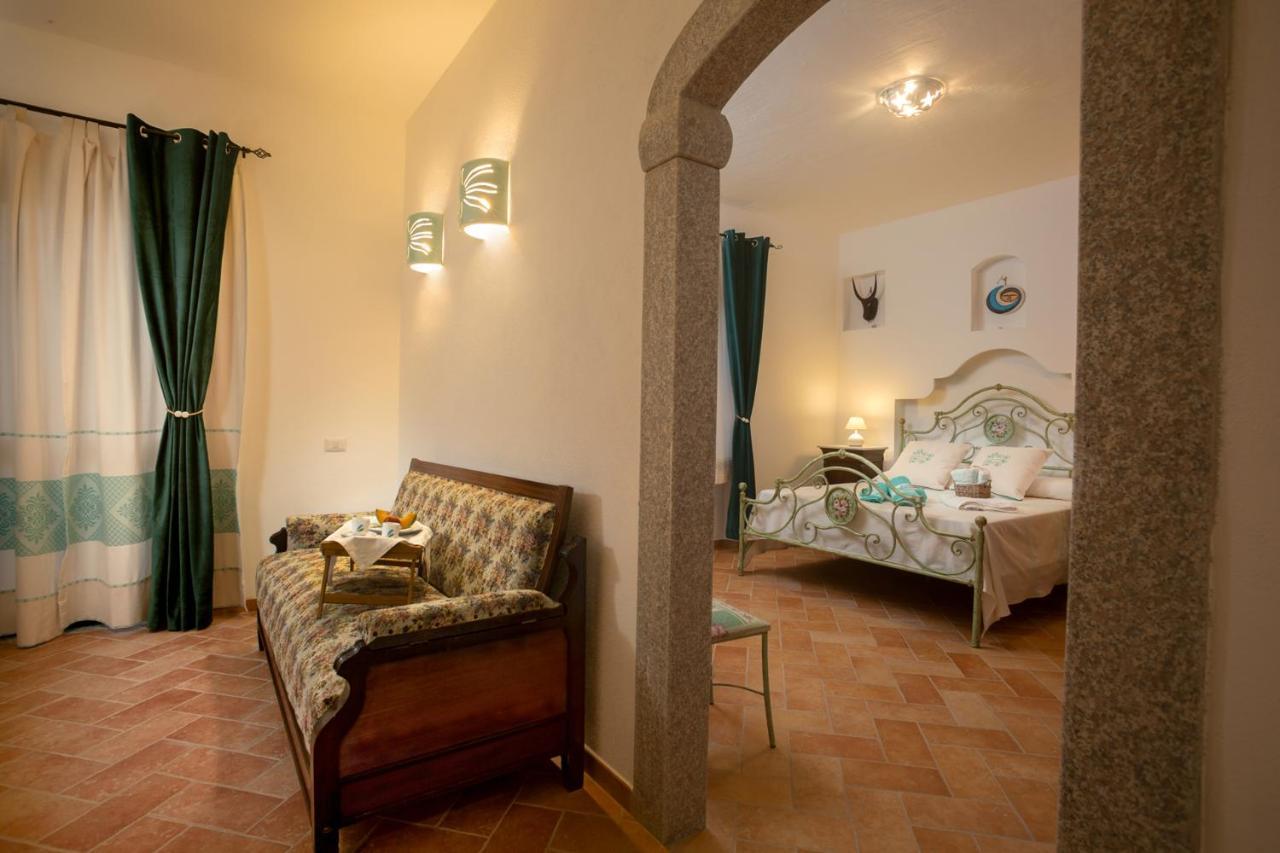 Vincent House Ξενοδοχείο Santa Teresa Gallura Εξωτερικό φωτογραφία