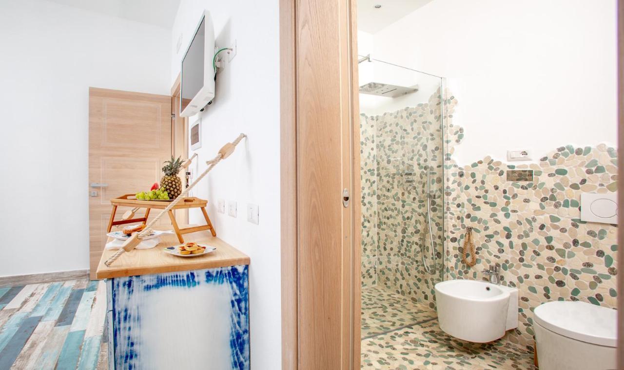 Vincent House Ξενοδοχείο Santa Teresa Gallura Εξωτερικό φωτογραφία