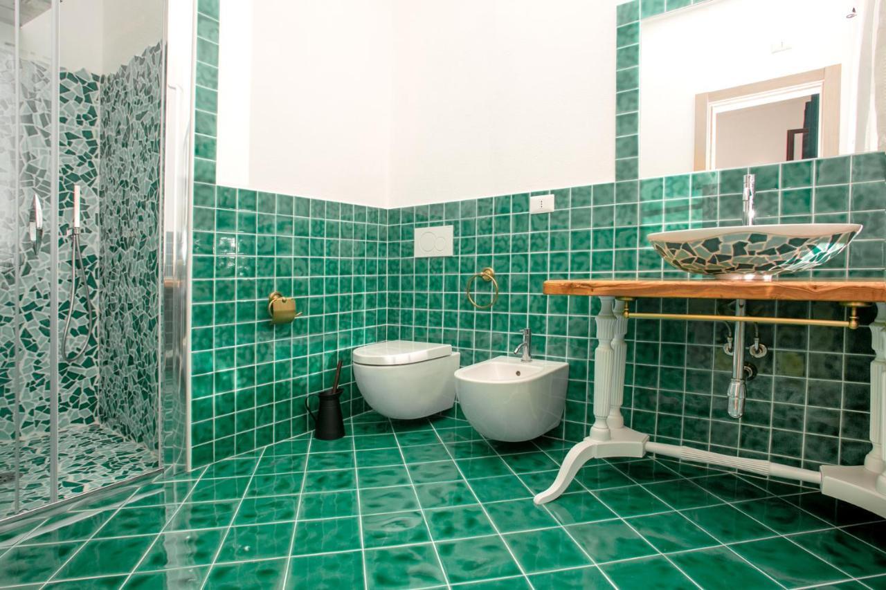 Vincent House Ξενοδοχείο Santa Teresa Gallura Εξωτερικό φωτογραφία