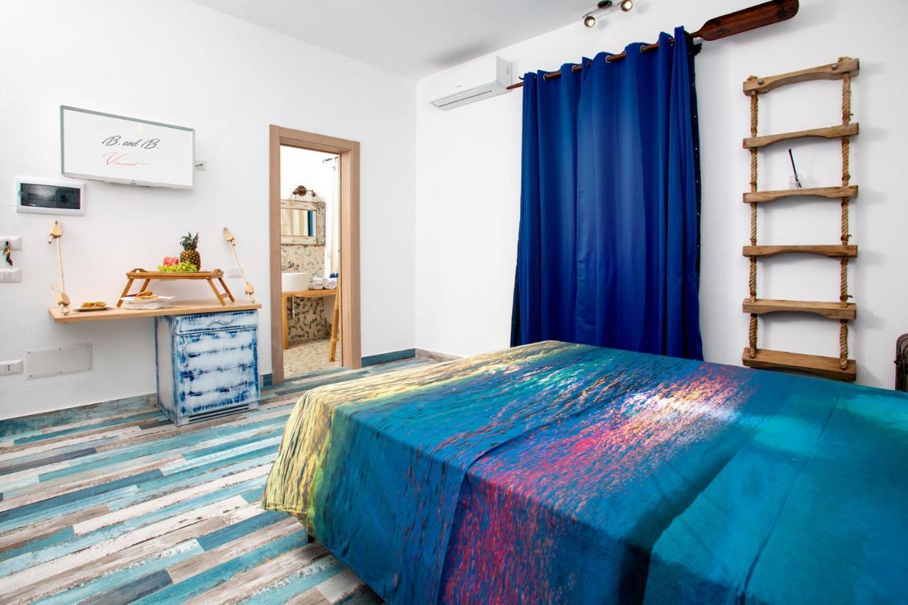 Vincent House Ξενοδοχείο Santa Teresa Gallura Εξωτερικό φωτογραφία