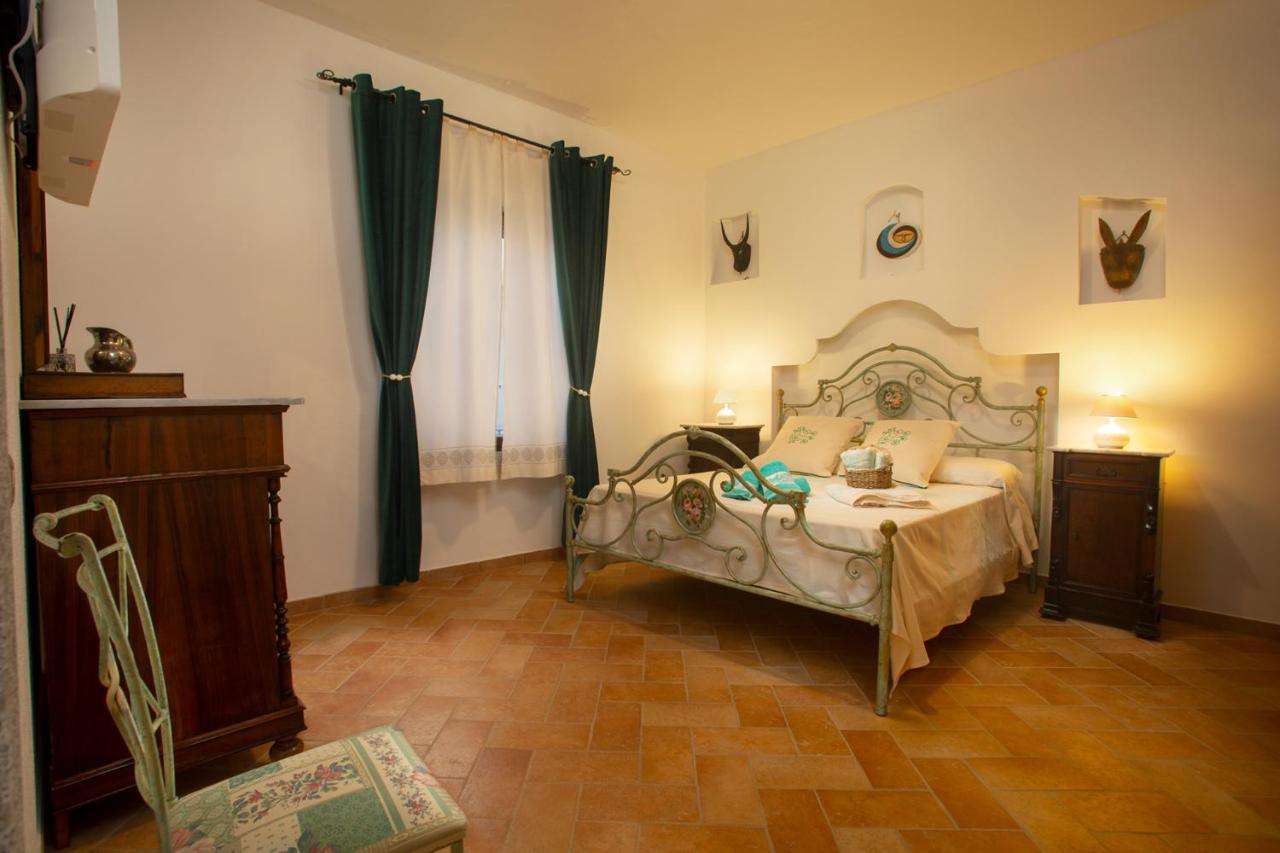 Vincent House Ξενοδοχείο Santa Teresa Gallura Εξωτερικό φωτογραφία