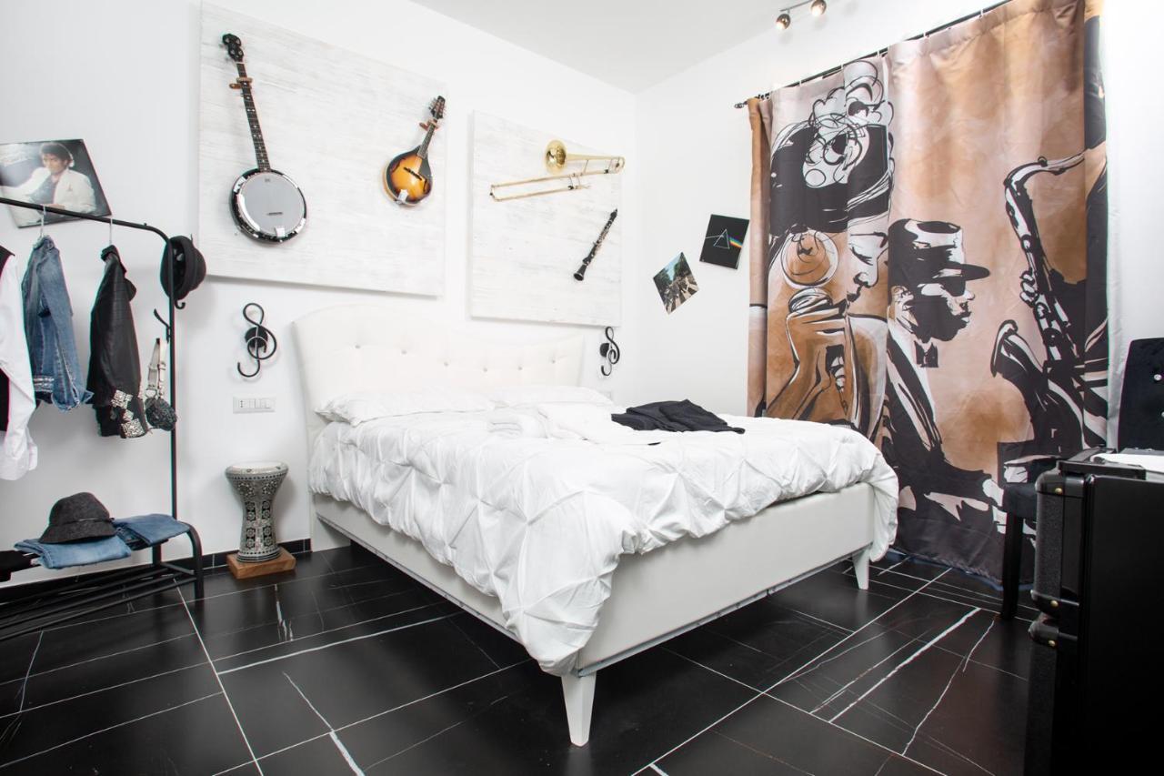 Vincent House Ξενοδοχείο Santa Teresa Gallura Εξωτερικό φωτογραφία