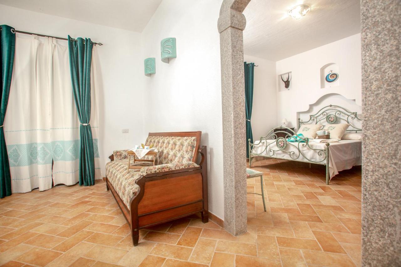 Vincent House Ξενοδοχείο Santa Teresa Gallura Εξωτερικό φωτογραφία