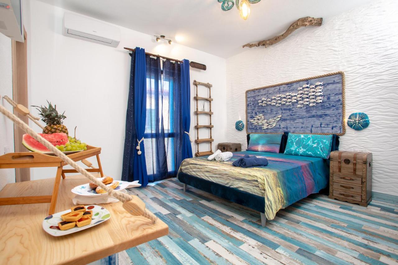 Vincent House Ξενοδοχείο Santa Teresa Gallura Εξωτερικό φωτογραφία
