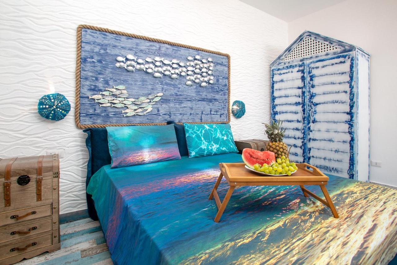 Vincent House Ξενοδοχείο Santa Teresa Gallura Εξωτερικό φωτογραφία