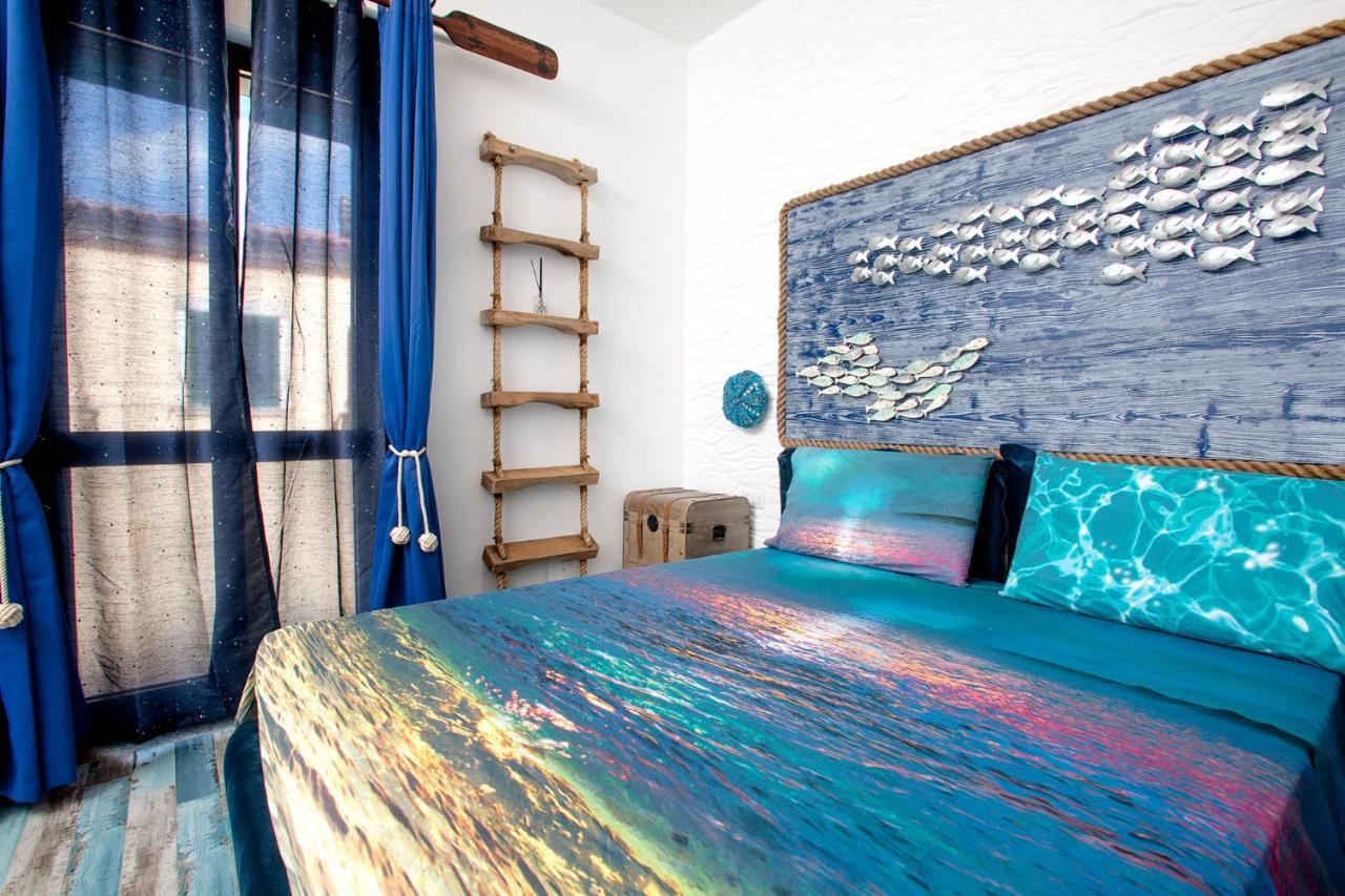 Vincent House Ξενοδοχείο Santa Teresa Gallura Εξωτερικό φωτογραφία