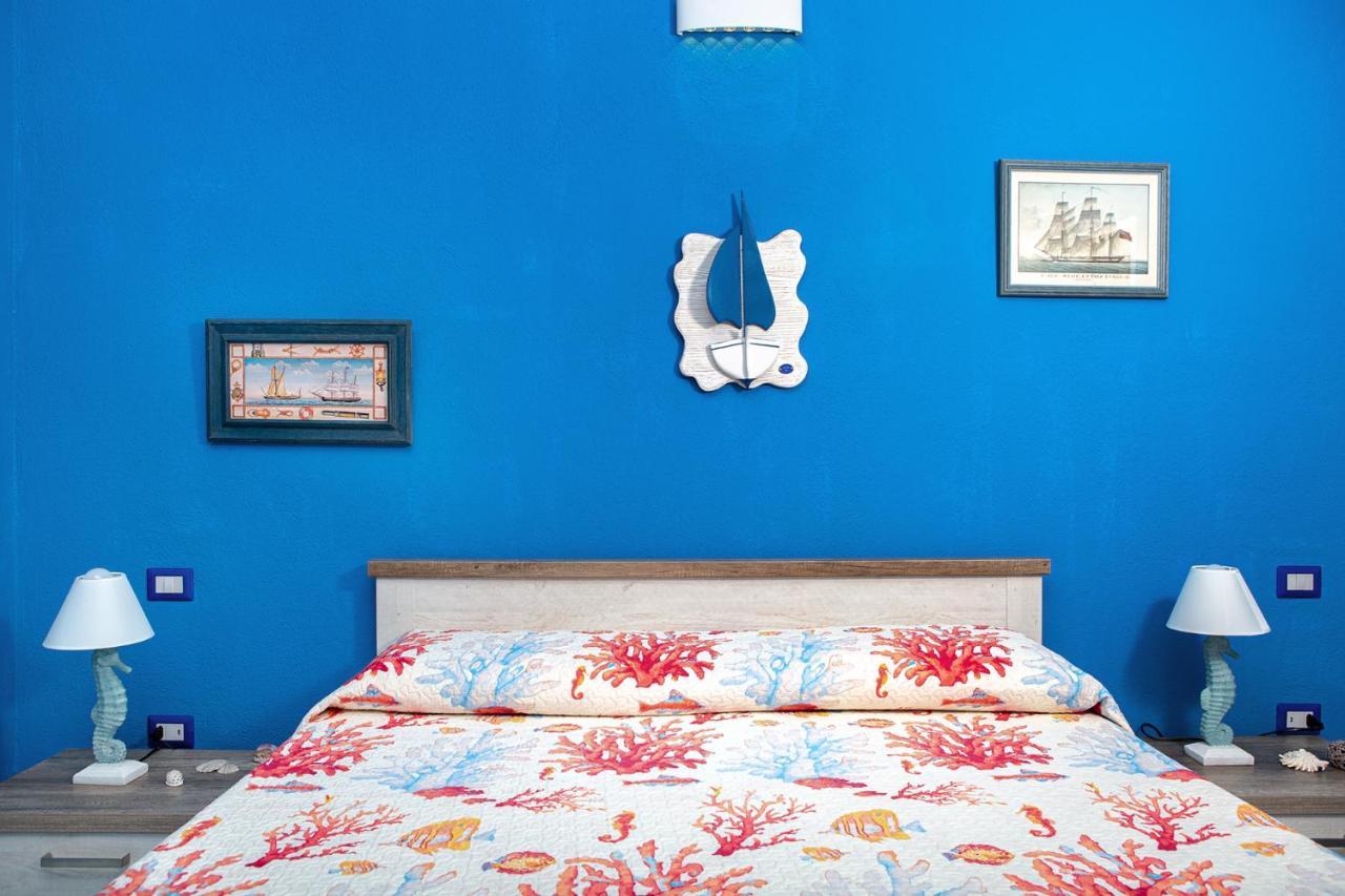 Vincent House Ξενοδοχείο Santa Teresa Gallura Εξωτερικό φωτογραφία
