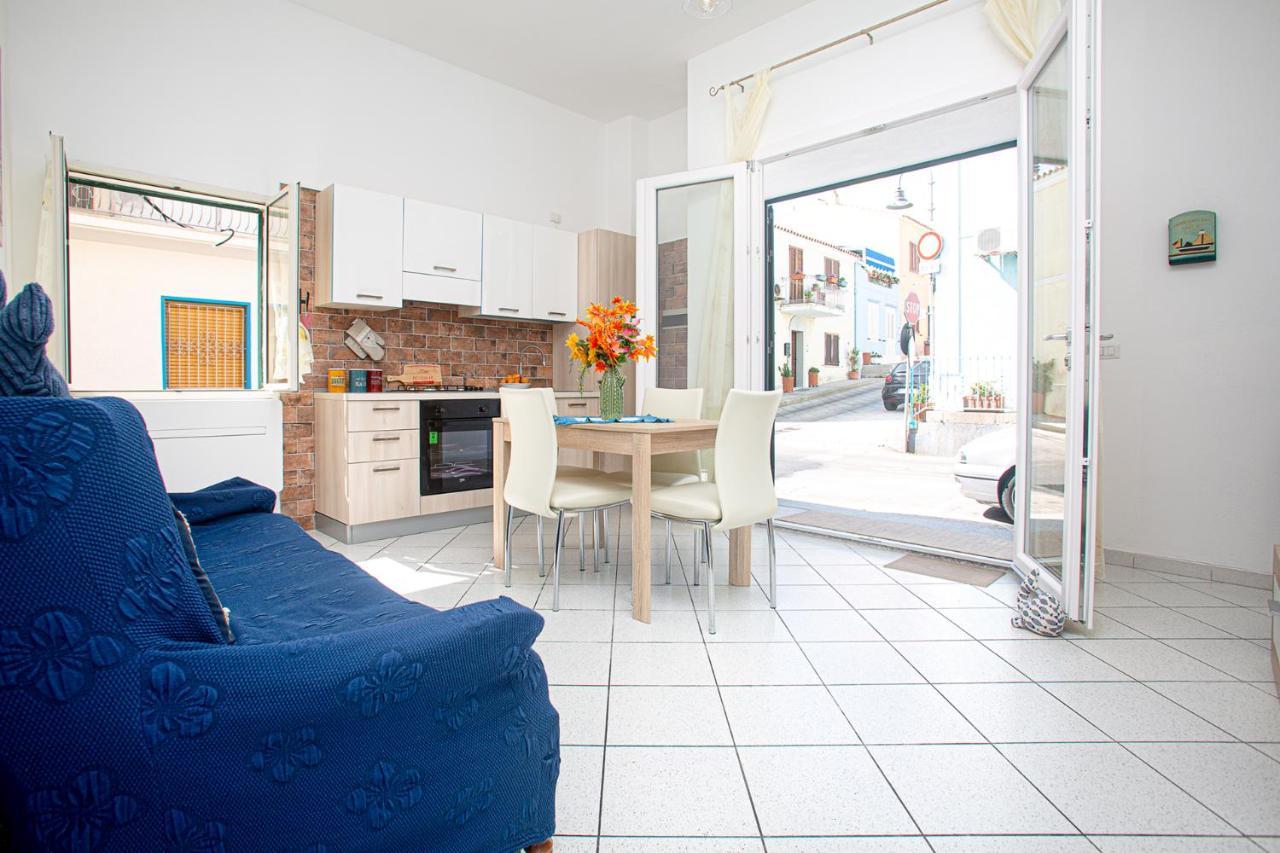 Vincent House Ξενοδοχείο Santa Teresa Gallura Εξωτερικό φωτογραφία