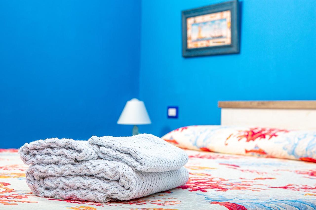 Vincent House Ξενοδοχείο Santa Teresa Gallura Εξωτερικό φωτογραφία