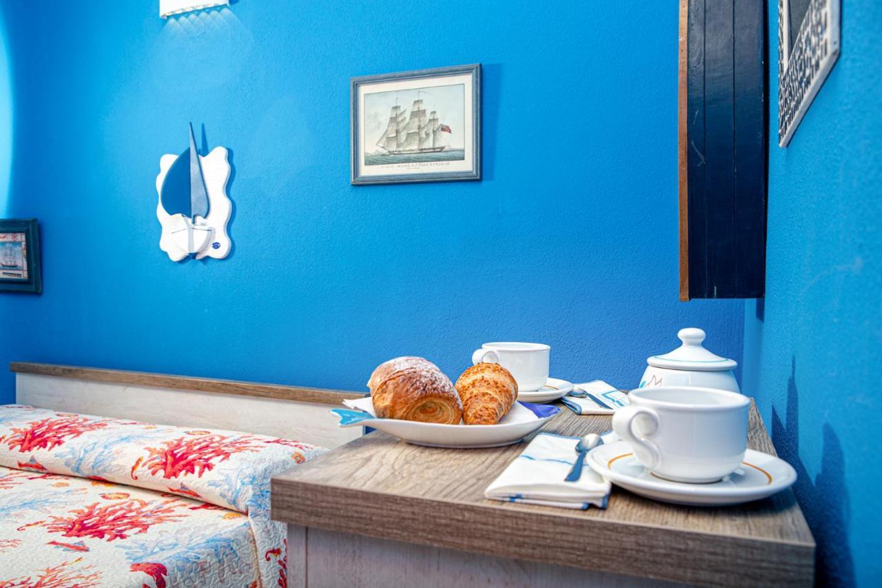 Vincent House Ξενοδοχείο Santa Teresa Gallura Εξωτερικό φωτογραφία
