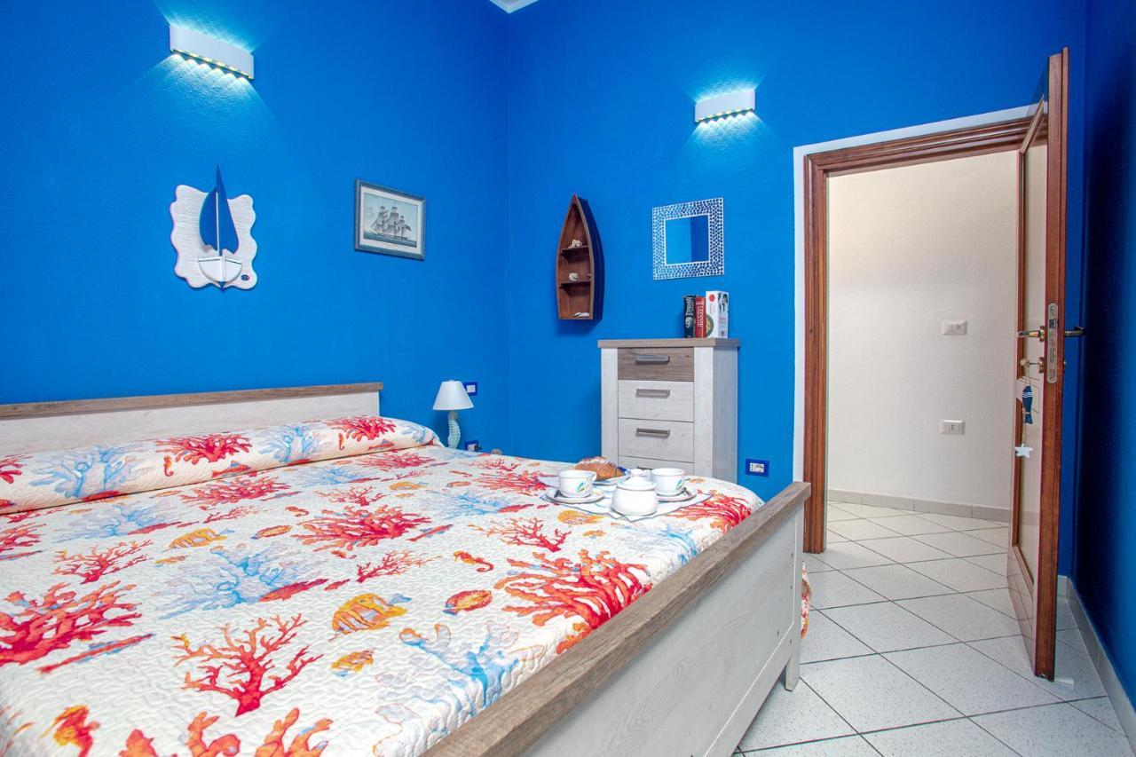 Vincent House Ξενοδοχείο Santa Teresa Gallura Εξωτερικό φωτογραφία
