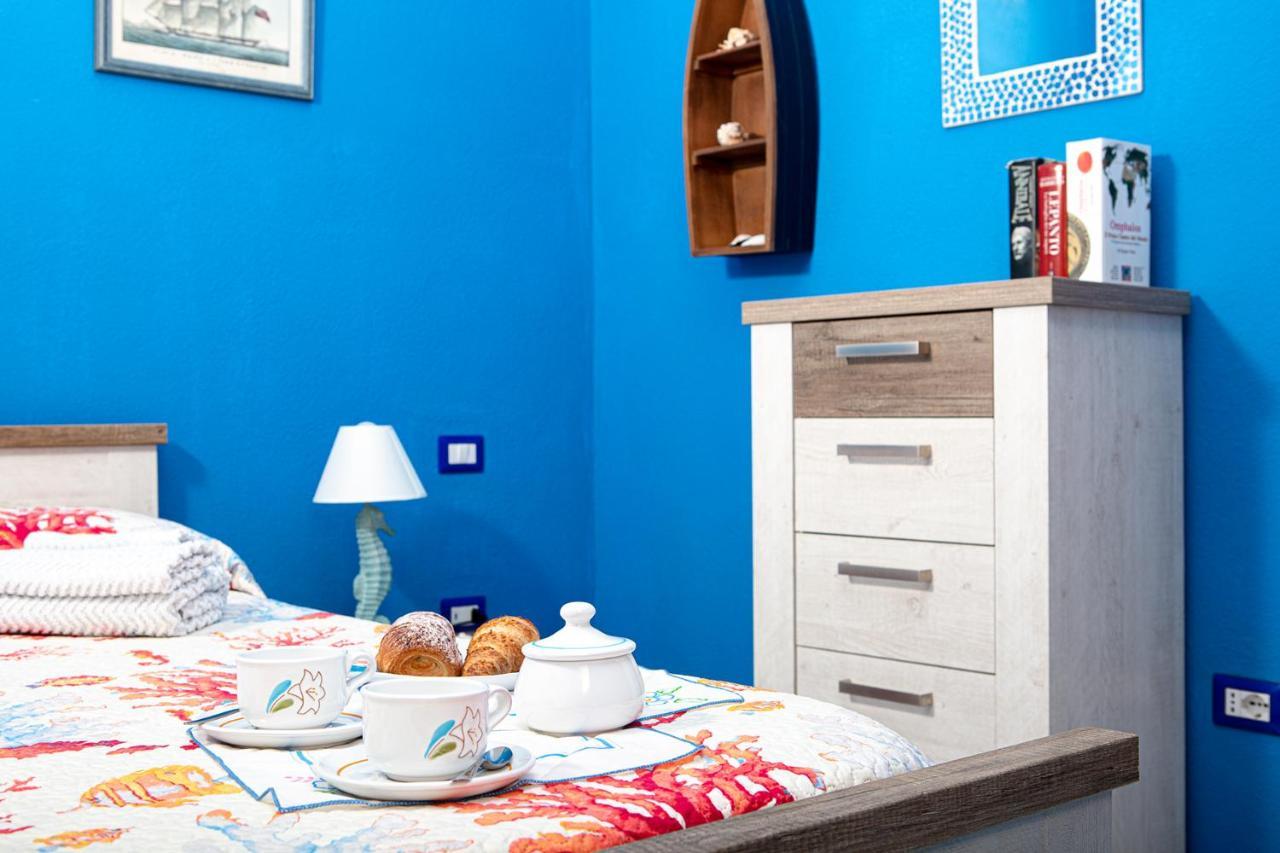 Vincent House Ξενοδοχείο Santa Teresa Gallura Εξωτερικό φωτογραφία