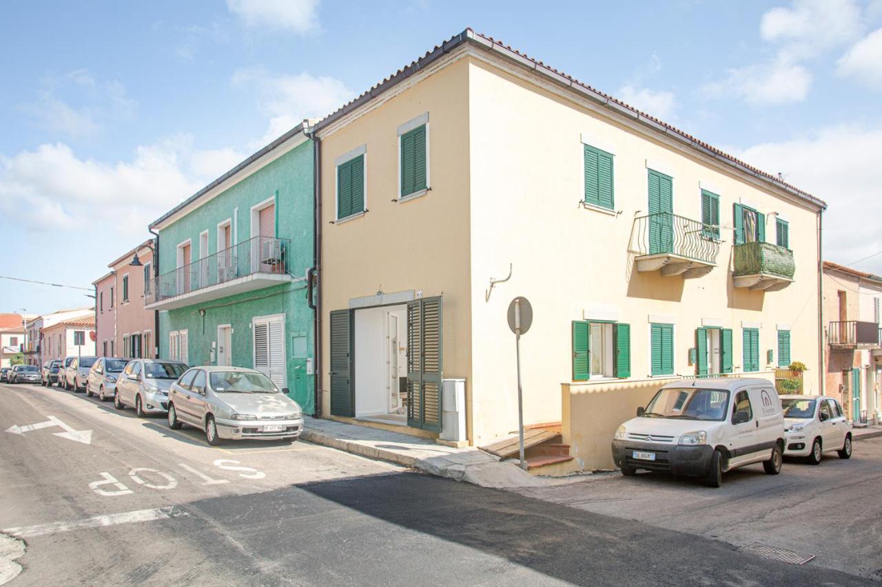 Vincent House Ξενοδοχείο Santa Teresa Gallura Εξωτερικό φωτογραφία