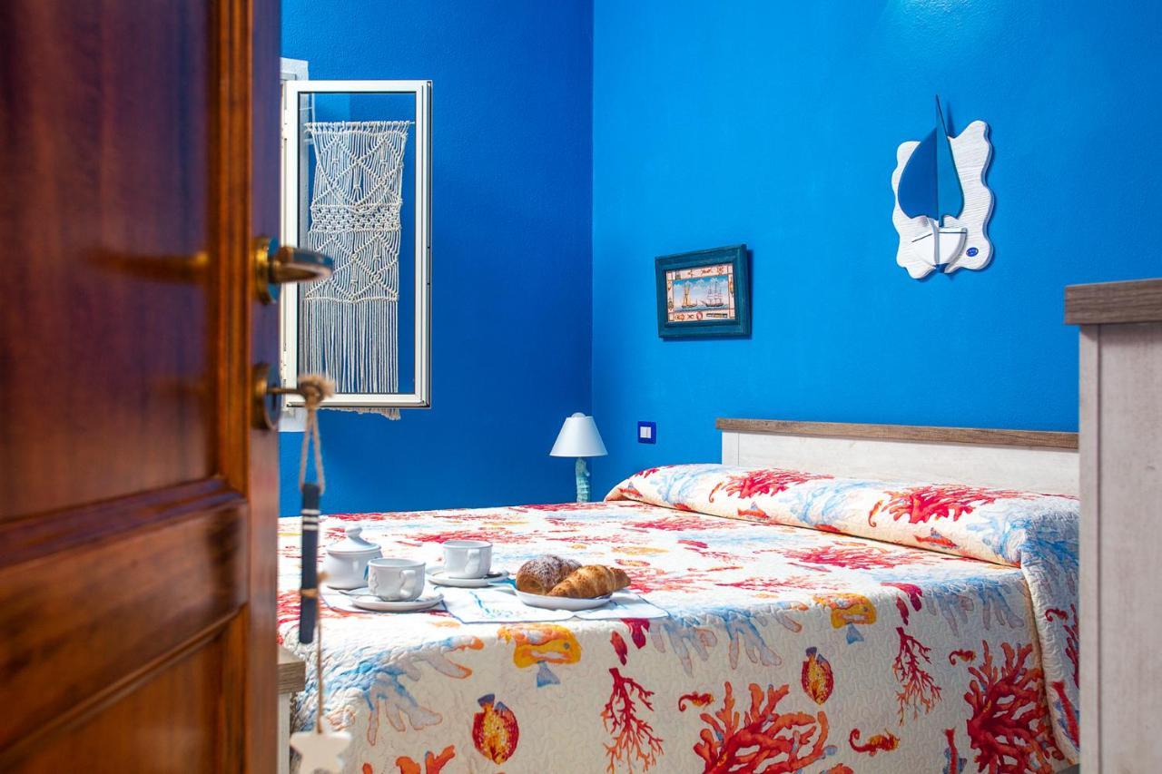 Vincent House Ξενοδοχείο Santa Teresa Gallura Εξωτερικό φωτογραφία