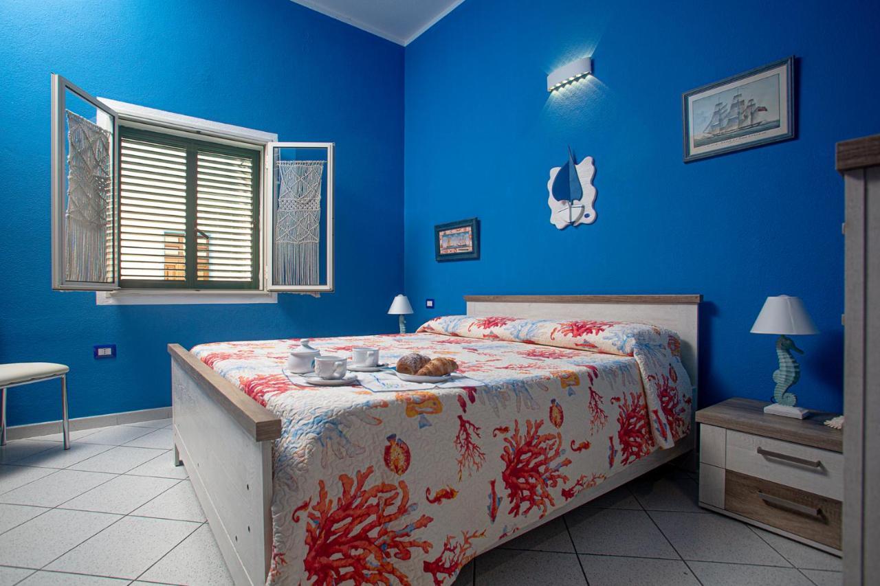 Vincent House Ξενοδοχείο Santa Teresa Gallura Εξωτερικό φωτογραφία