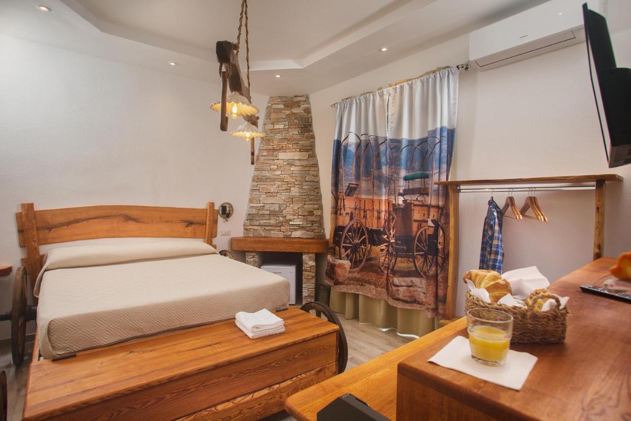 Vincent House Ξενοδοχείο Santa Teresa Gallura Εξωτερικό φωτογραφία