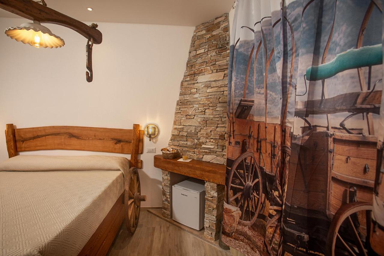 Vincent House Ξενοδοχείο Santa Teresa Gallura Εξωτερικό φωτογραφία