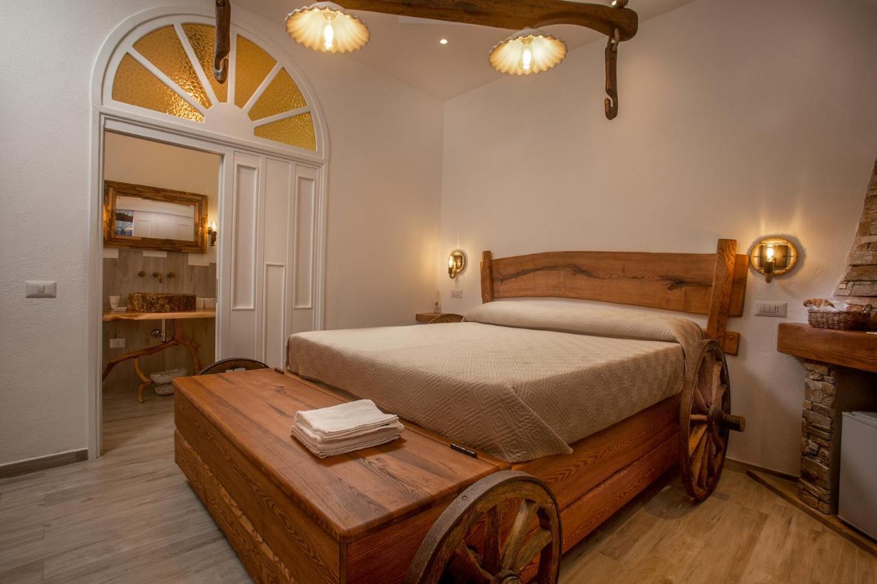Vincent House Ξενοδοχείο Santa Teresa Gallura Εξωτερικό φωτογραφία