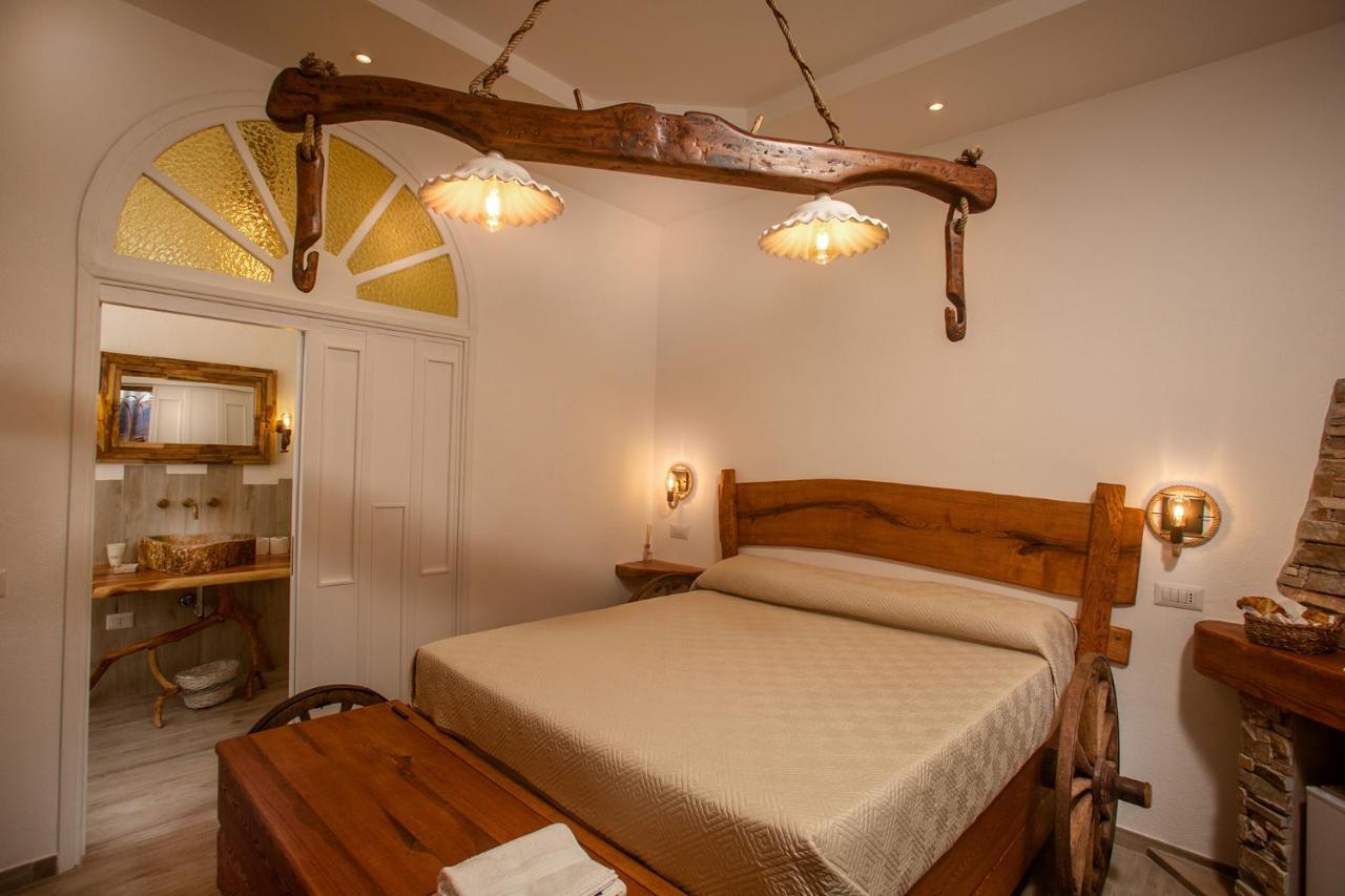 Vincent House Ξενοδοχείο Santa Teresa Gallura Εξωτερικό φωτογραφία