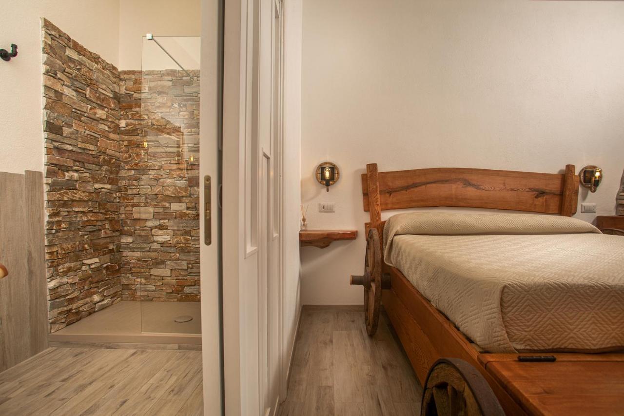 Vincent House Ξενοδοχείο Santa Teresa Gallura Εξωτερικό φωτογραφία
